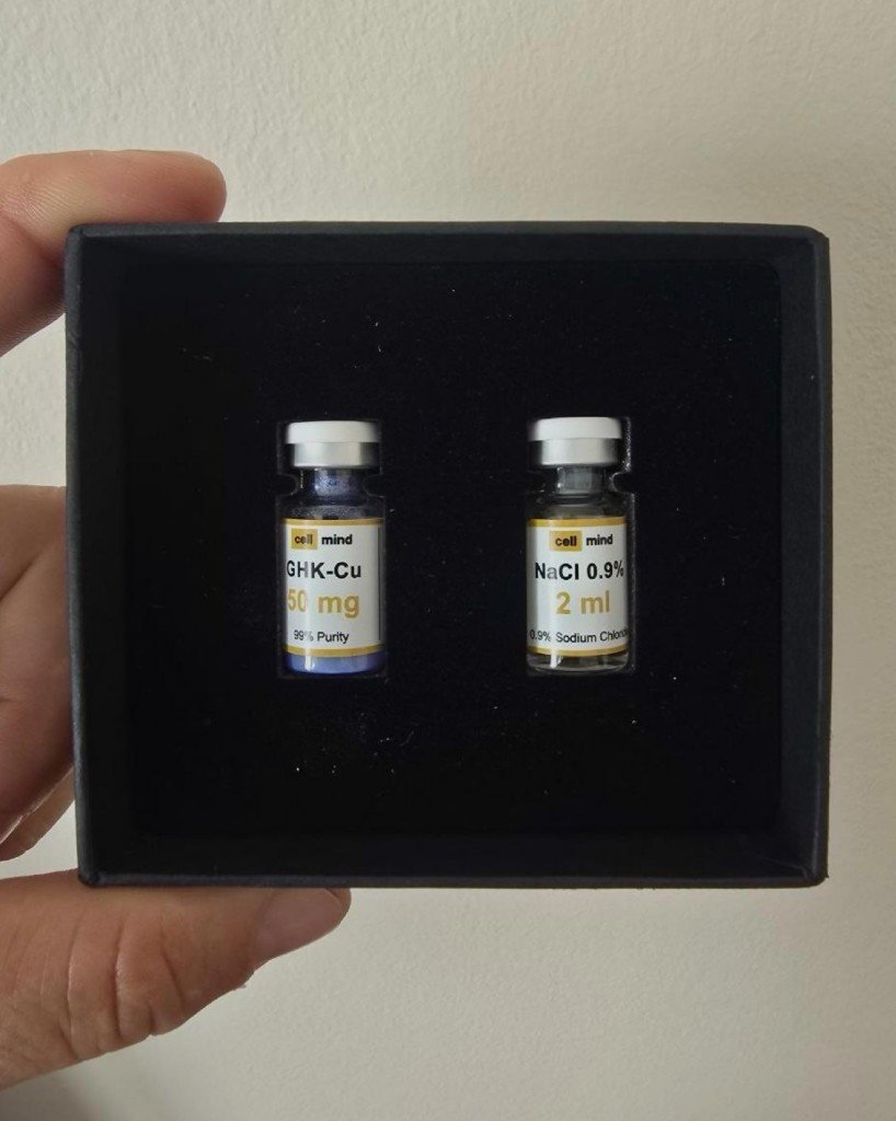 Customer order photo
