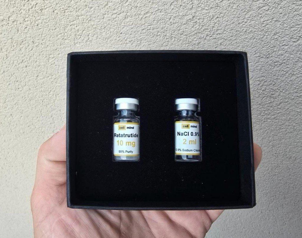 Customer order photo