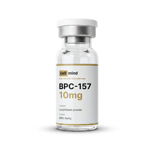 BPC-157 · 10mg