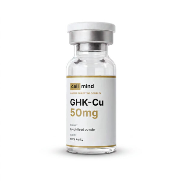 GHK-Cu · 50mg