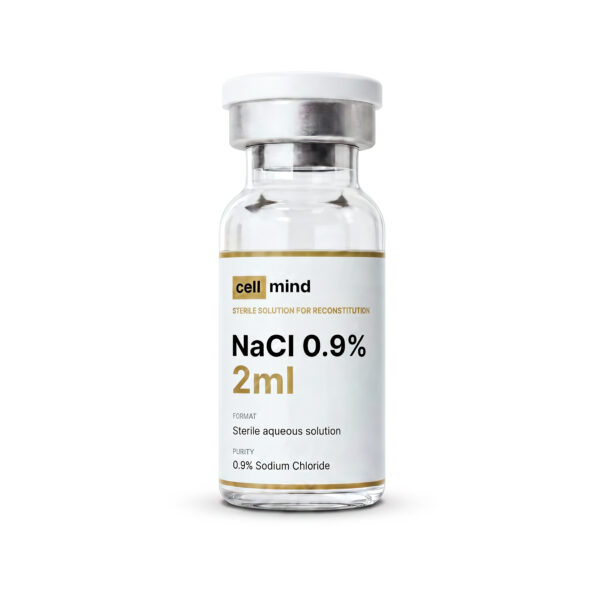 NaCl 0.9%