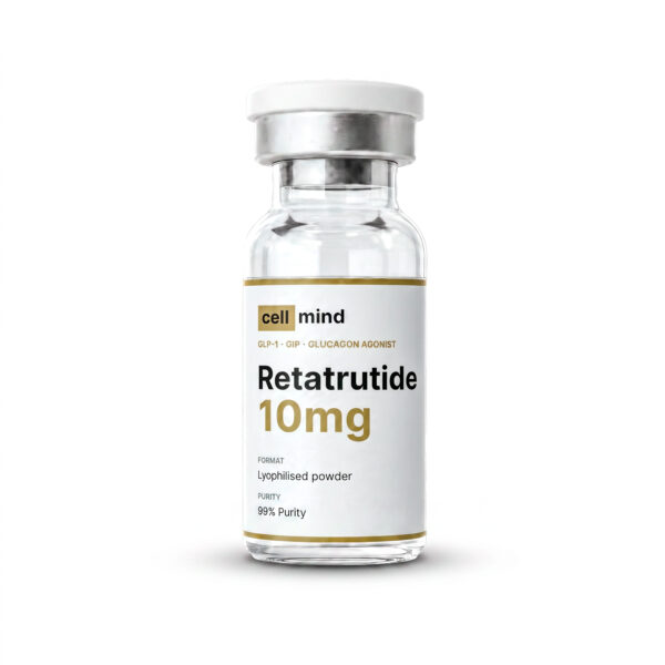 Retatrutide · 10mg