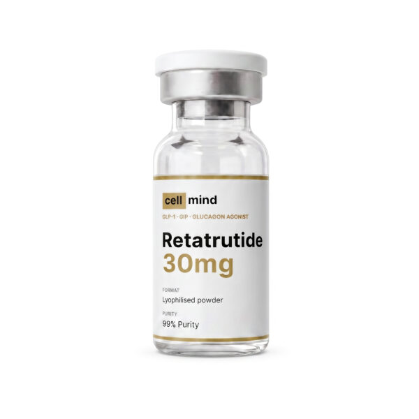 Retatrutide · 30mg