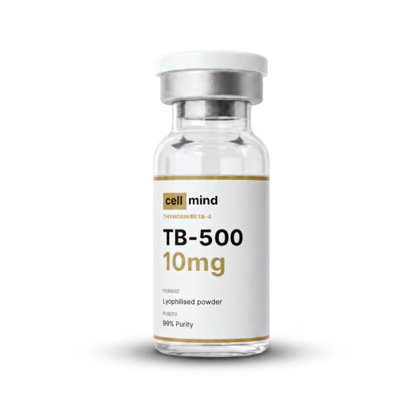 TB-500 · 10mg