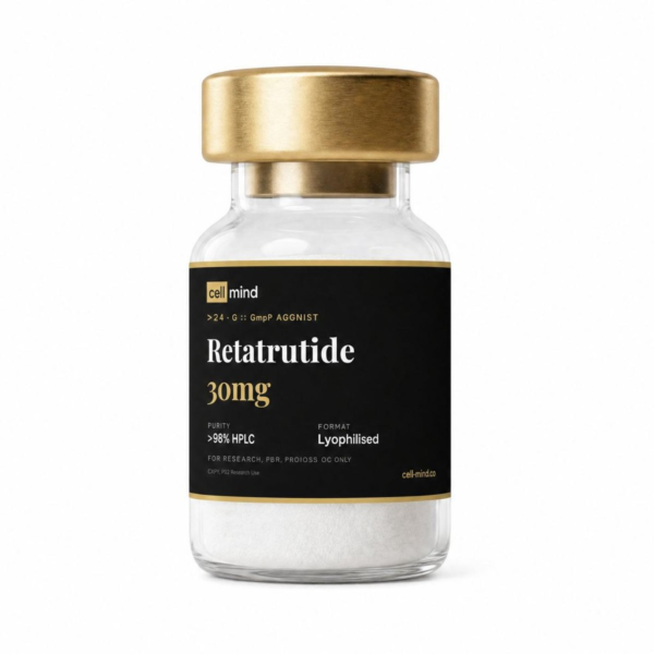 Retatrutide · 30mg
