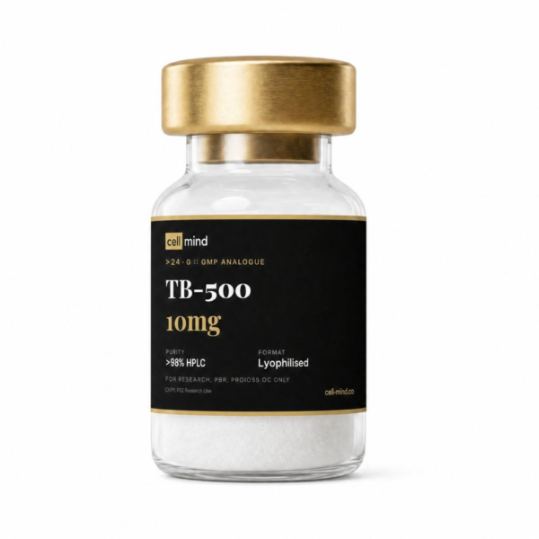 TB-500 · 10mg