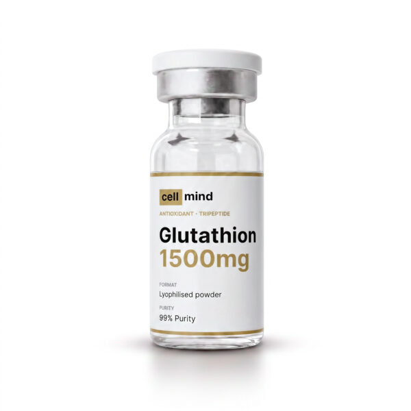 Glutathion · 1500mg