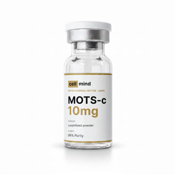 MOTS-c · 10mg