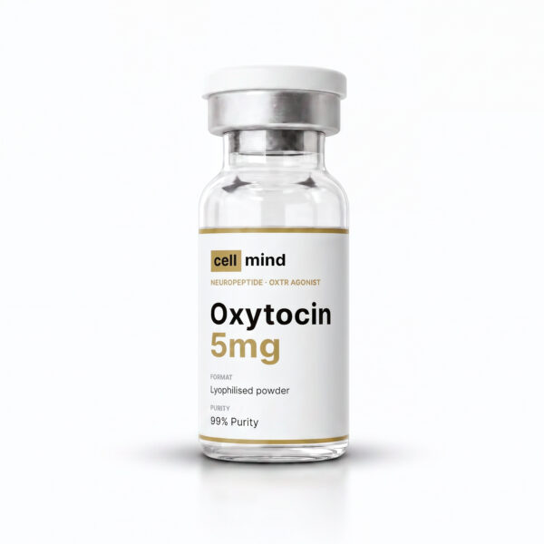 Oxytocin · 5mg