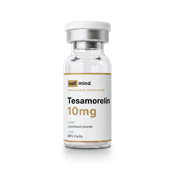 Tesamorelin · 10mg