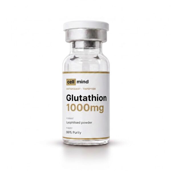 Glutathion · 1 000 mg