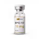 BPC-157 10 mg bočica istraživačkog peptida
