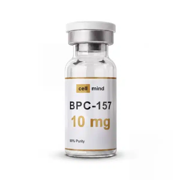 BPC-157 · 10 mg