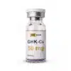 Buy GHK-Cu 50mg copper peptide vial
