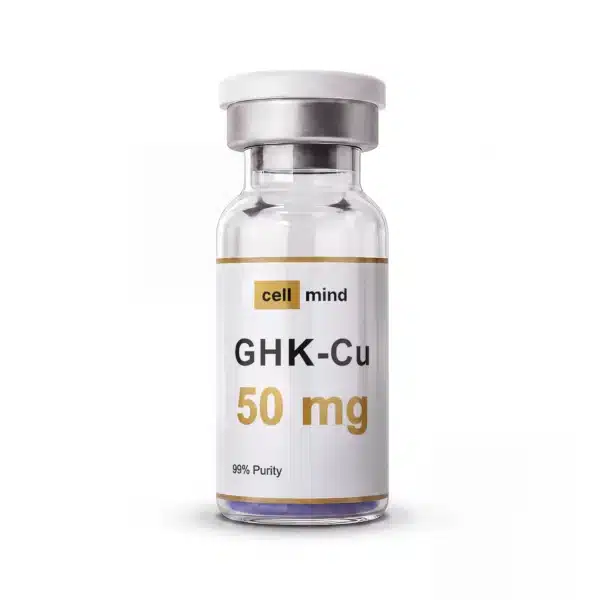 GHK-Cu · 50 mg