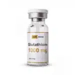 Glutathione 1000mg research vial