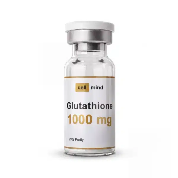 Glutathion · 1000 mg