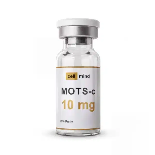 MOTS-c · 10 mg