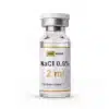 Acqua batteriostatica NaCl 0,9% flacone 2 ml