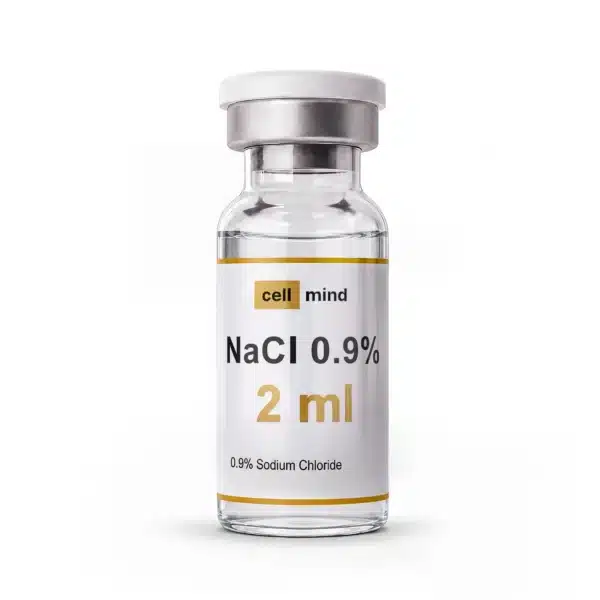 NaCl 0,9%
