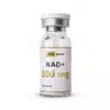 NAD+ 500mg research vial