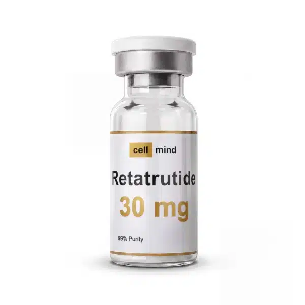 Retatrutide · 30mg