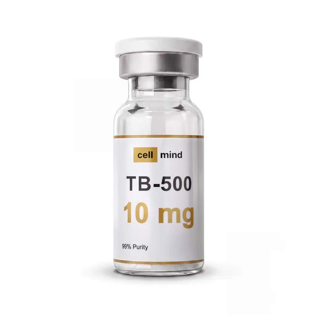 Bočica istraživačkog peptida TB-500 10 mg