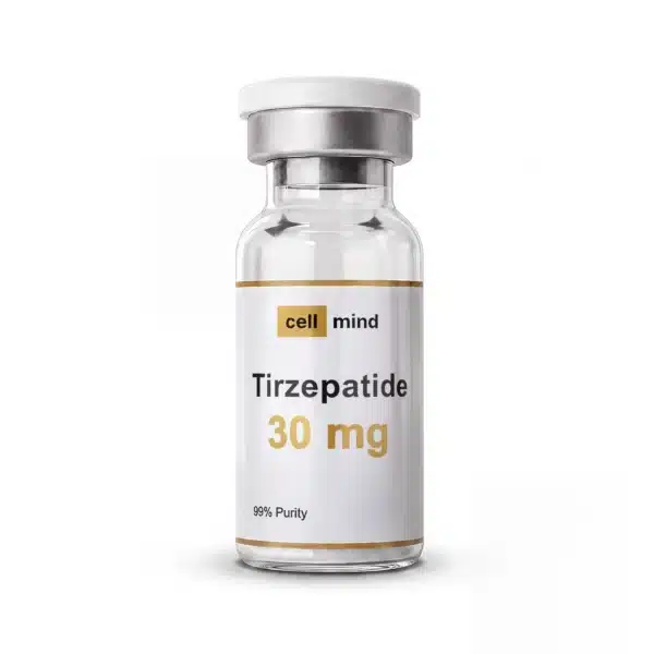 Tirzepatide · 30mg