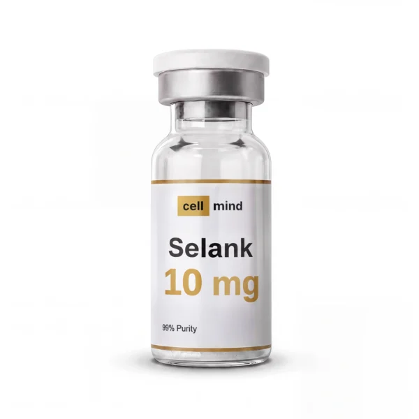 Selank · 10 mg