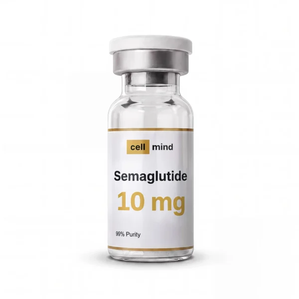 Semaglutid · 10 mg